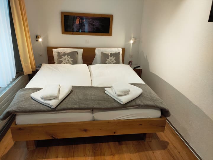 Jolimont Apartments