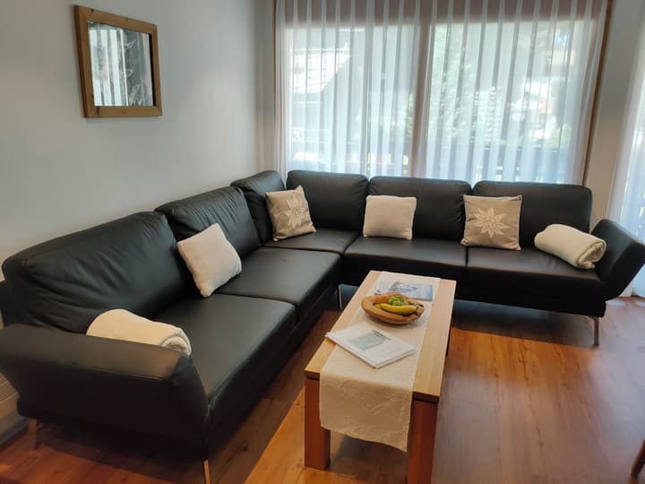 Jolimont Apartments