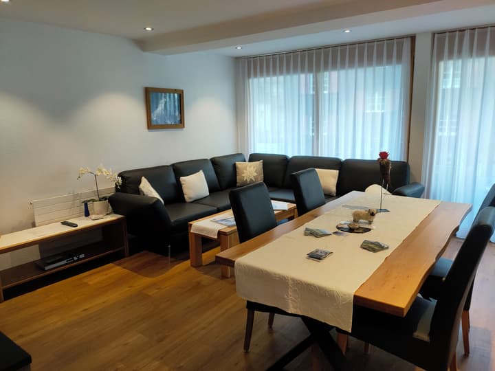 Jolimont Apartments