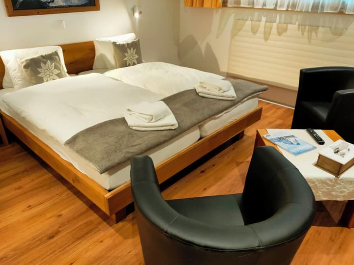 Jolimont Apartments