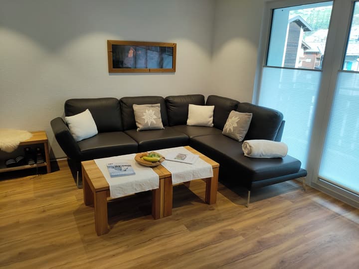 Jolimont Apartments
