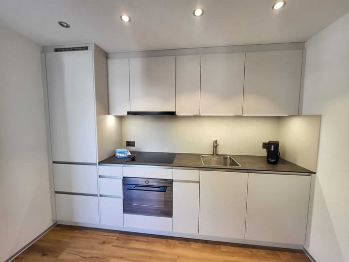 Jolimont Apartments