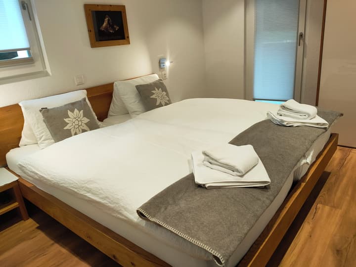 Jolimont Apartments