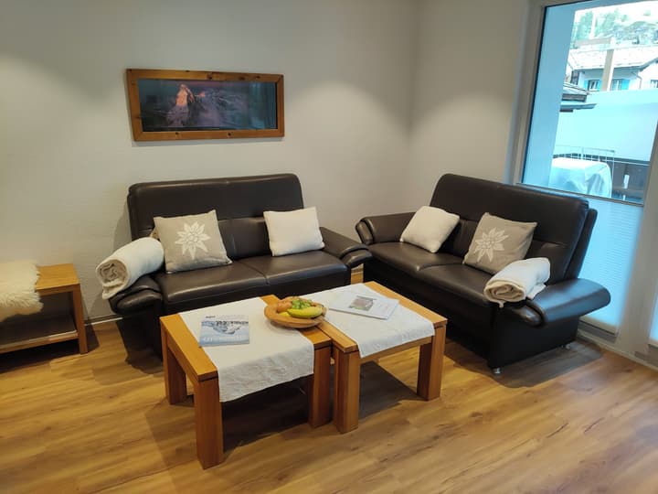 Jolimont Apartments