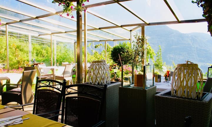 Hotel Unterinnerhof