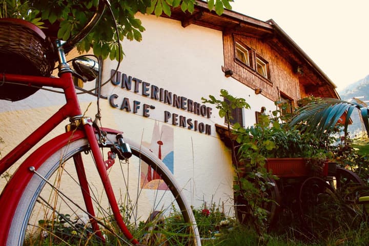 Hotel Unterinnerhof