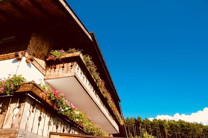Hotel Unterinnerhof
