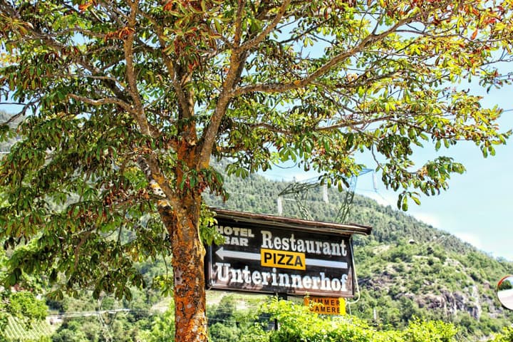 Hotel Unterinnerhof