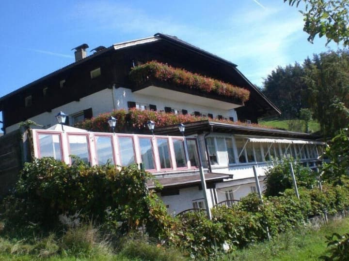 Hotel Unterinnerhof