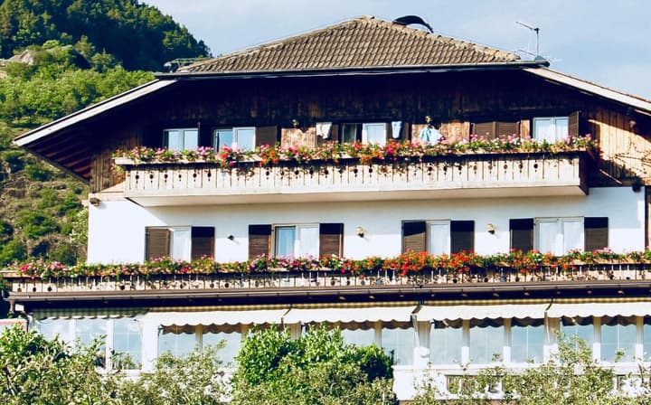 Hotel Unterinnerhof