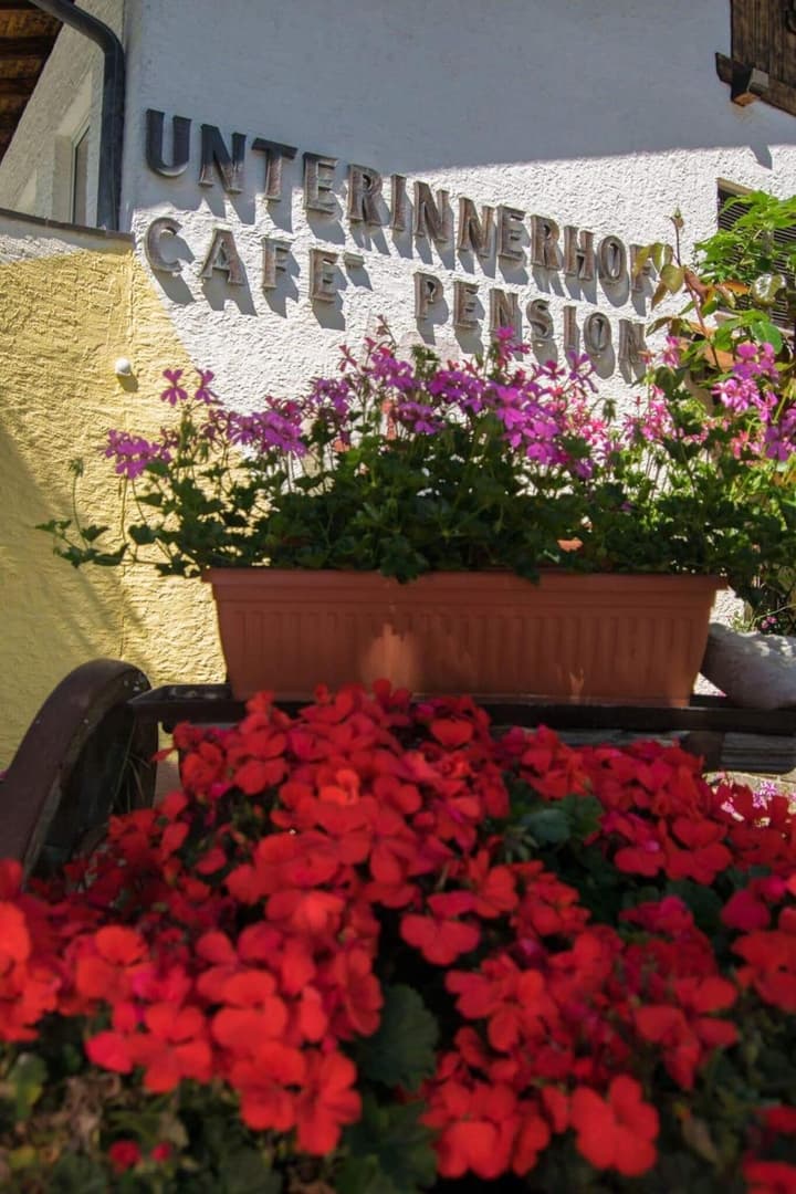 Hotel Unterinnerhof
