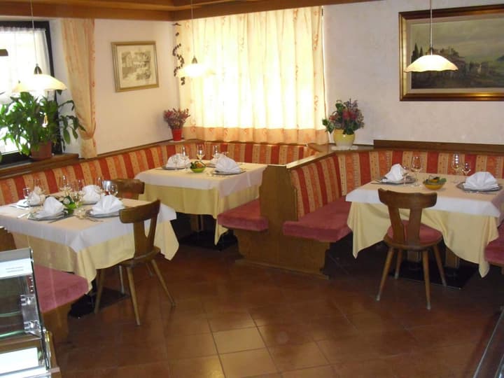 Hotel Unterinnerhof