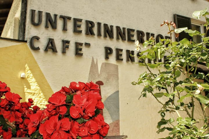 Hotel Unterinnerhof