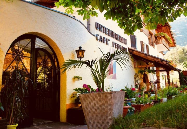 Hotel Unterinnerhof