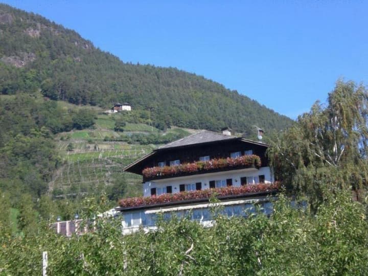 Hotel Unterinnerhof