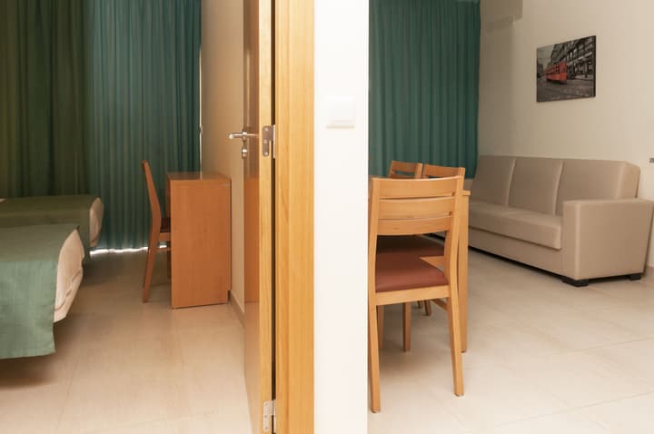 Studio 17 Atlantichotels