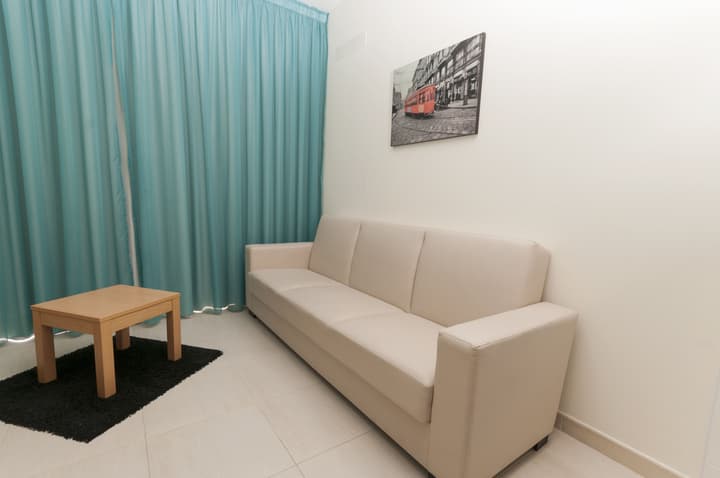 Studio 17 Atlantichotels