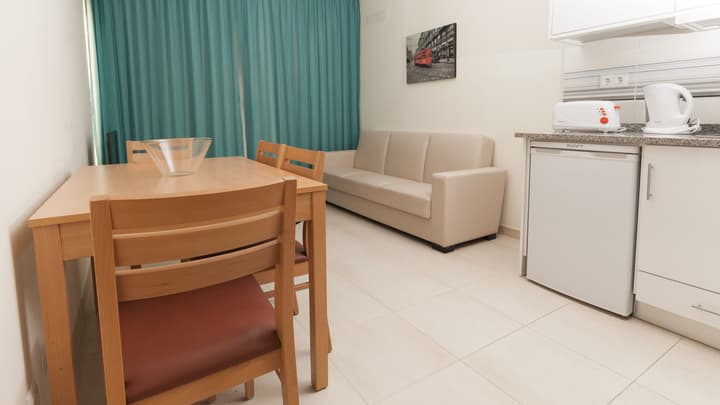 Studio 17 Atlantichotels
