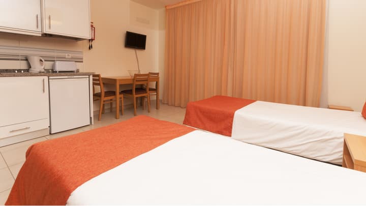 Studio 17 Atlantichotels