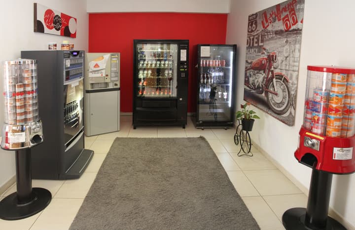 Studio 17 Atlantichotels