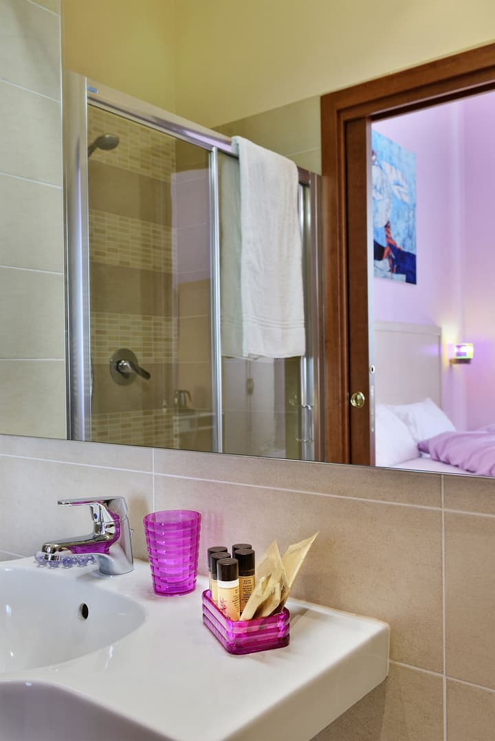Smart Hotel Bartolini