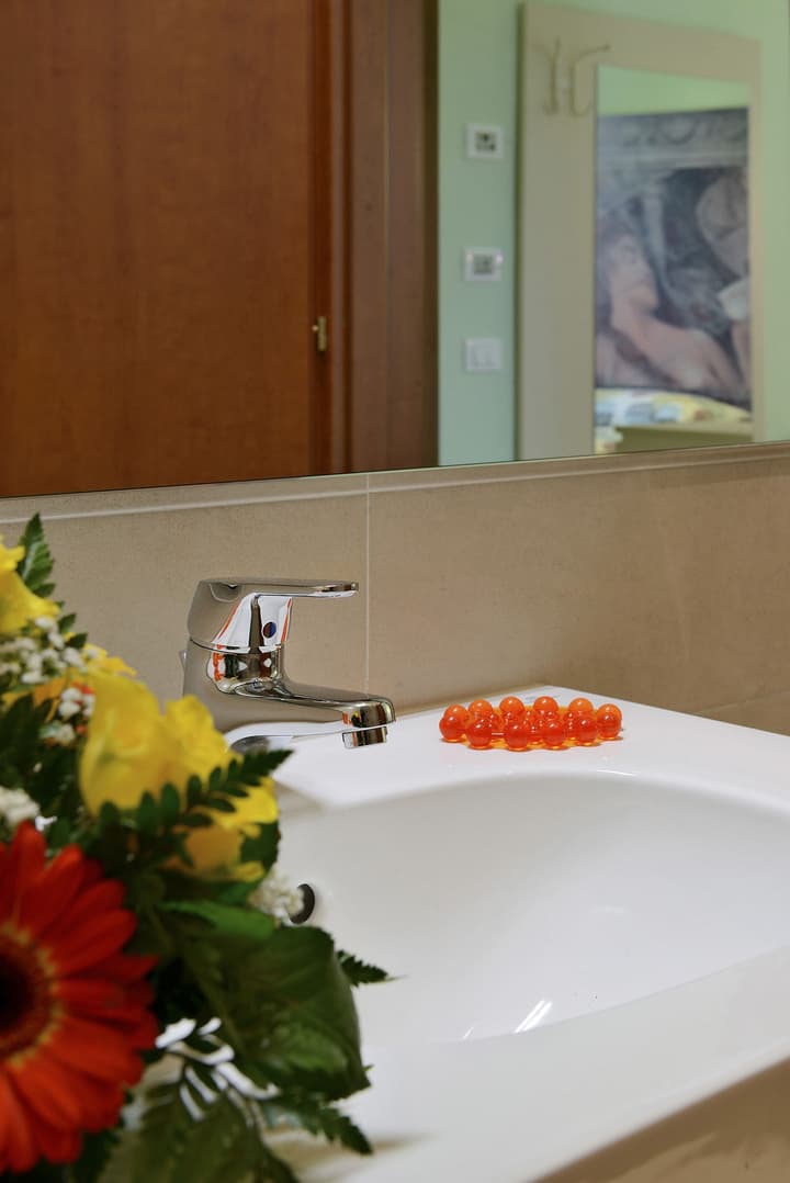 Smart Hotel Bartolini