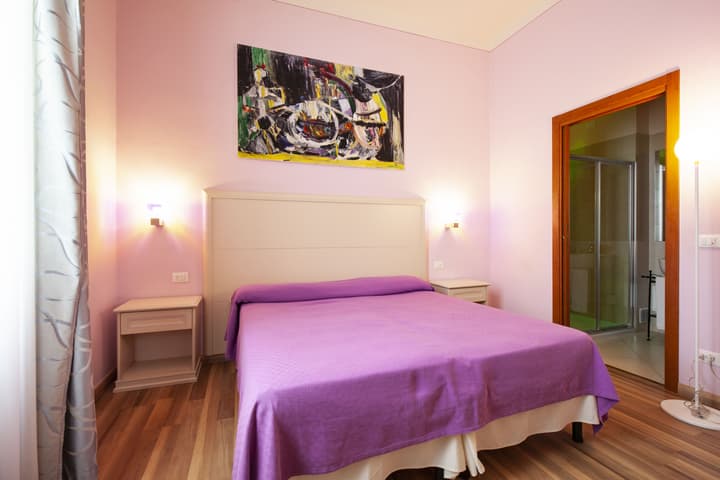 Smart Hotel Bartolini