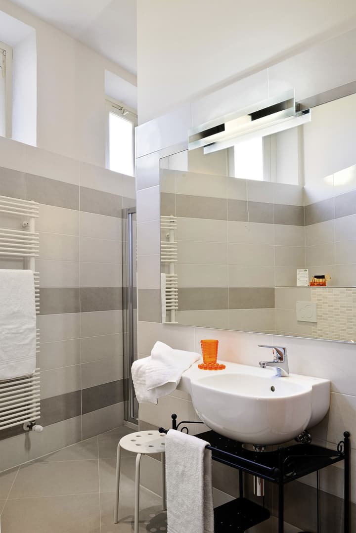 Smart Hotel Bartolini