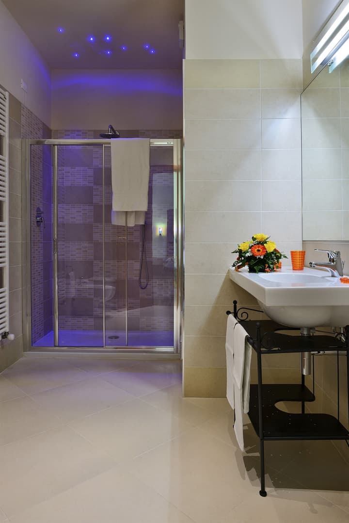 Smart Hotel Bartolini