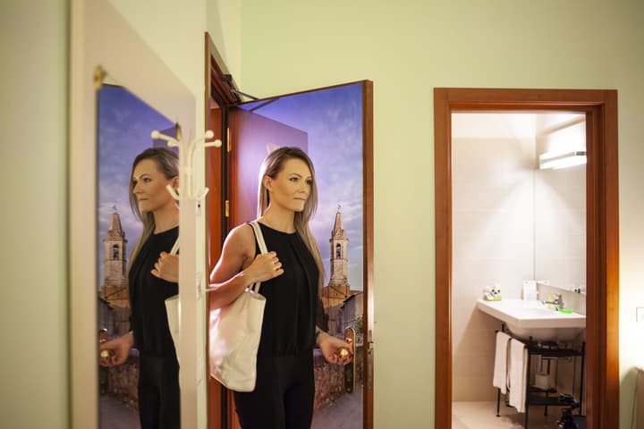 Smart Hotel Bartolini