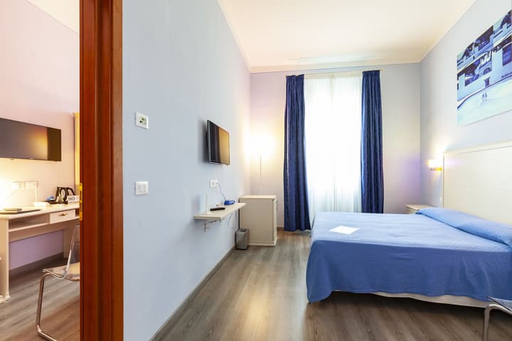 Smart Hotel Bartolini