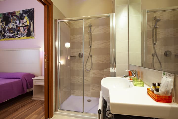 Smart Hotel Bartolini