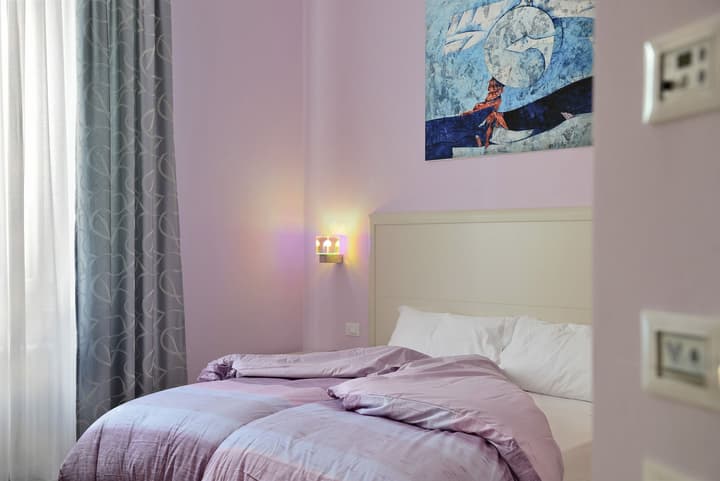 Smart Hotel Bartolini