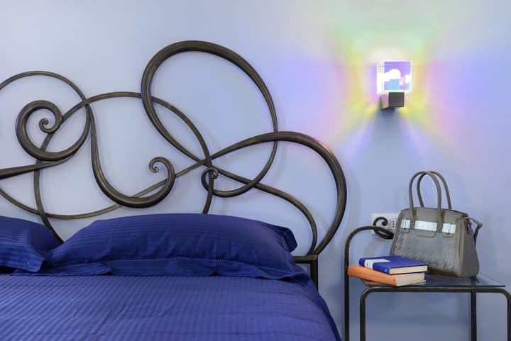 Smart Hotel Bartolini