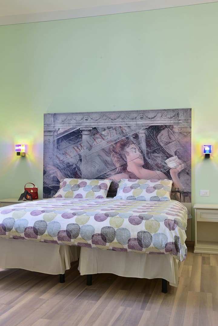 Smart Hotel Bartolini