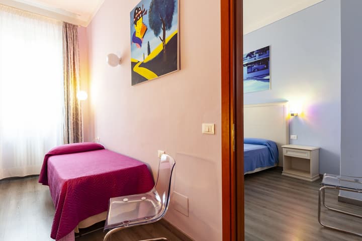 Smart Hotel Bartolini
