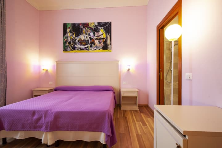 Smart Hotel Bartolini