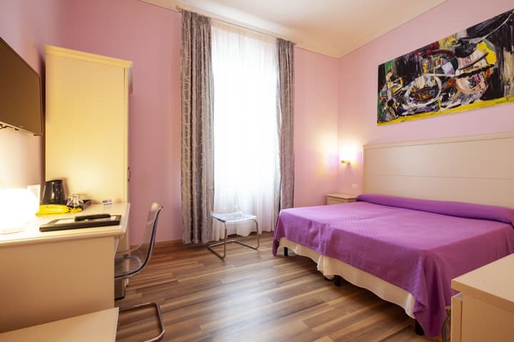 Smart Hotel Bartolini