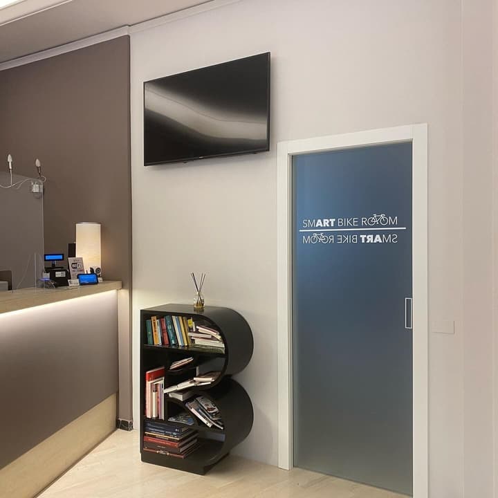 Smart Hotel Bartolini