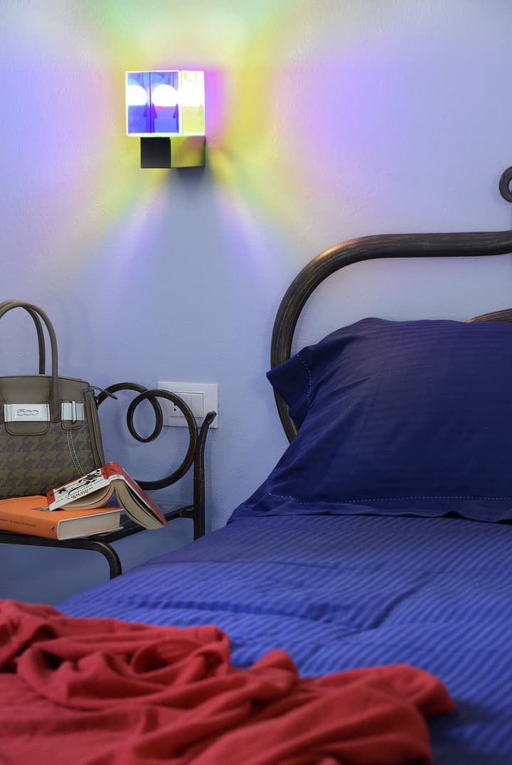 Smart Hotel Bartolini