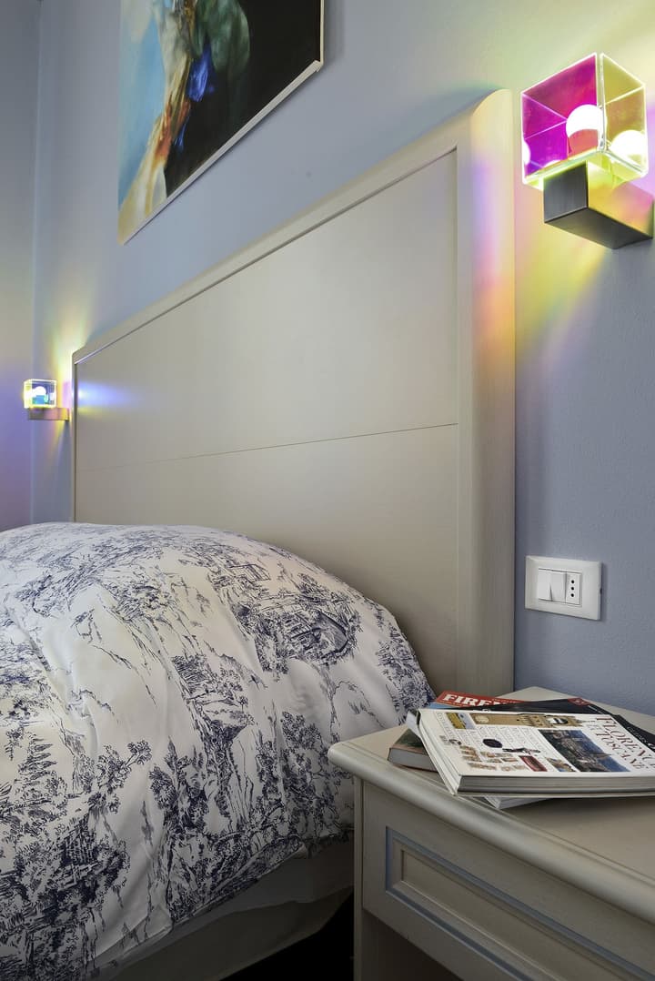 Smart Hotel Bartolini