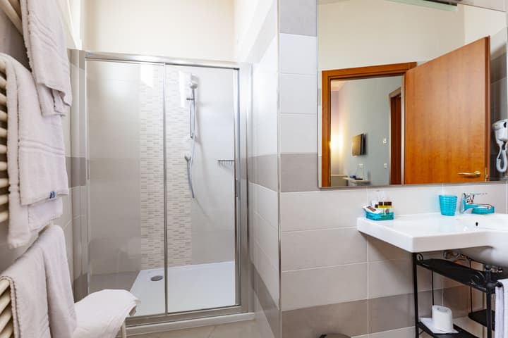 Smart Hotel Bartolini