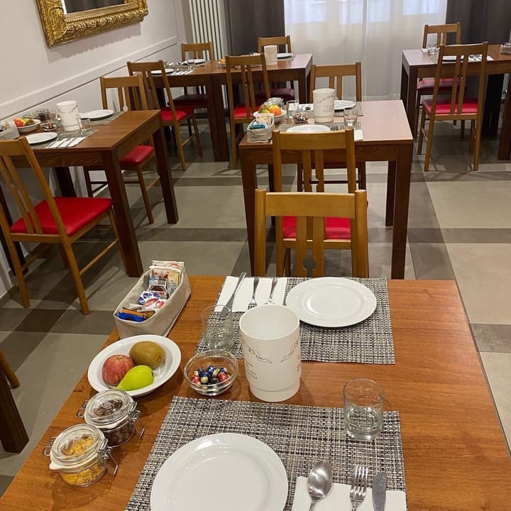 Smart Hotel Bartolini
