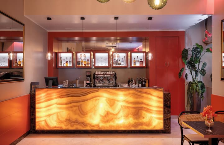 Leonardo Boutique Hotel Rome Monti