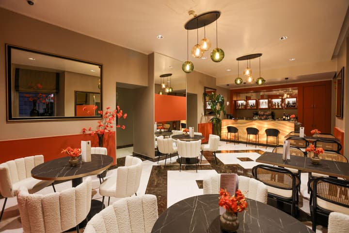 Leonardo Boutique Hotel Rome Monti