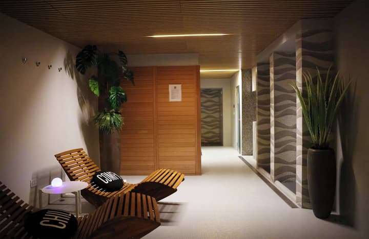 Leonardo Boutique Hotel Rome Monti