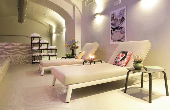 Leonardo Boutique Hotel Rome Monti