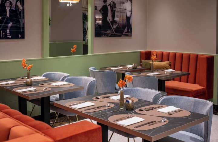 Leonardo Boutique Hotel Rome Monti