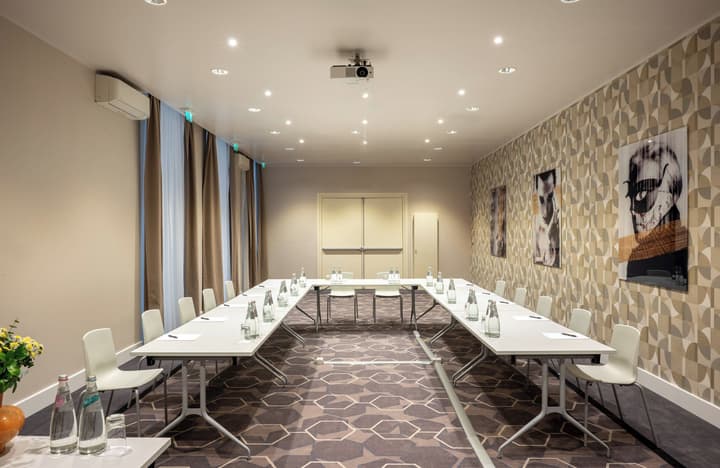 Leonardo Boutique Hotel Rome Monti