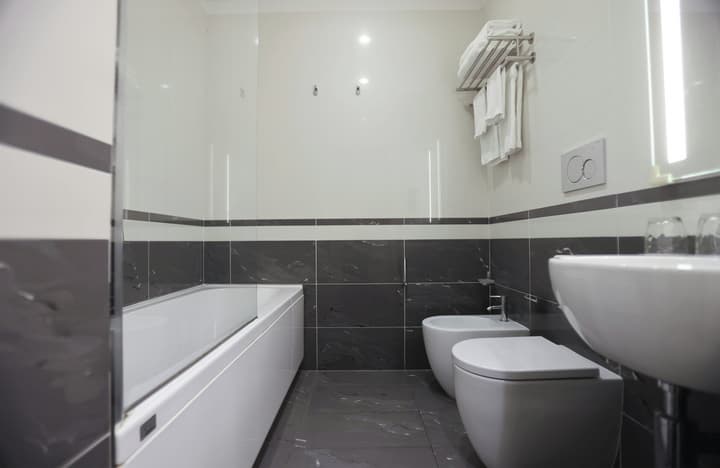 Leonardo Boutique Hotel Rome Monti